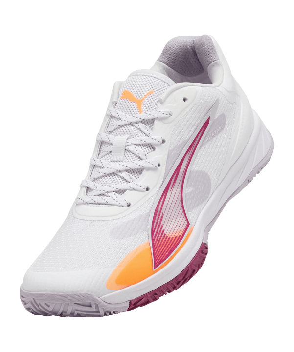 PUMA Accelerate Turbo 4 Damen Weiß F01 - weiss