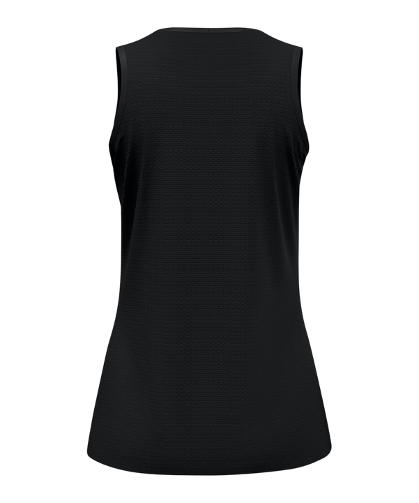 JAKO Uni Tanktop Damen Schwarz F800 - schwarz