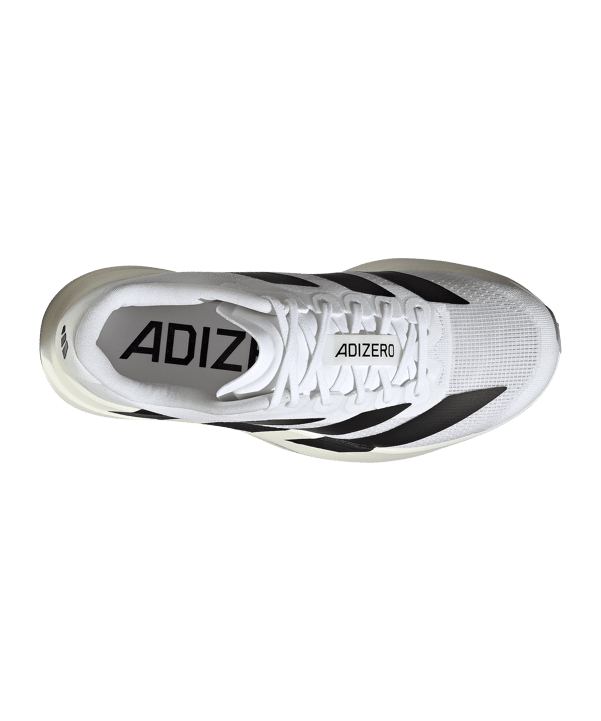 adidas Femmes adizero Evo SL Chaussure de running Beige - beige