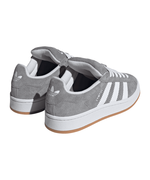 adidas Originals Sneaker Kids Grau - grau
