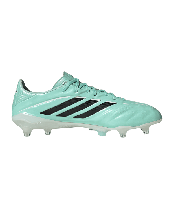 adidas Copa Pure IV Elite FG Final Rush Verde - verde