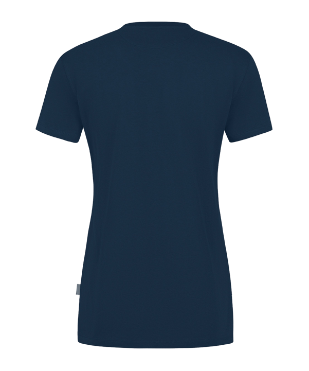 JAKO Doubletex T-Shirt Damen Blau F900 - blau