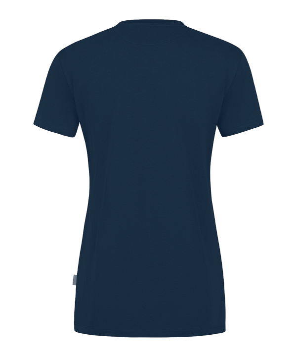 JAKO Doubletex T-Shirt Damen Blau F900 - blau