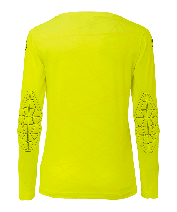 uhlsport Torwarttrikot Kids Gelb F092 - gelb