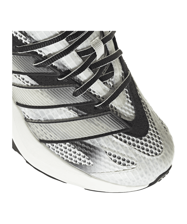 adidas Lightblaze Weiß - weiss