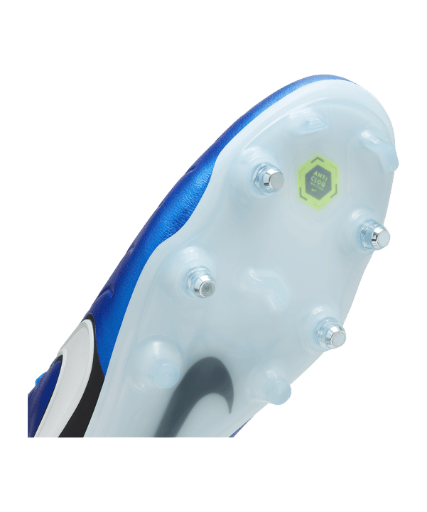 Nike Tiempo Legend X Elite SG-Pro AC Mad Ambition Blau F400 - blau