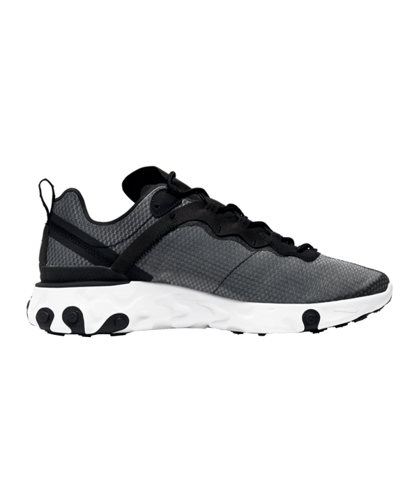 Nike React Element 55 SE Schwarz F002 - schwarz