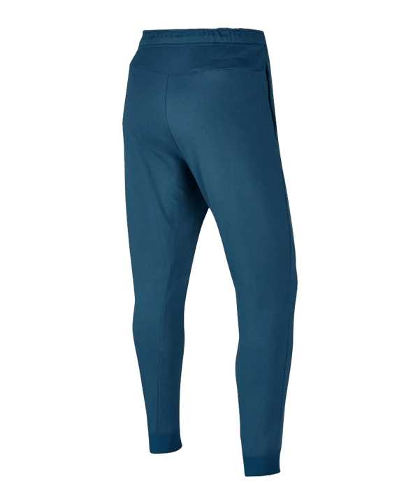 Nike Advance 15 Jogginghose Pant lang Grün F425 - gruen