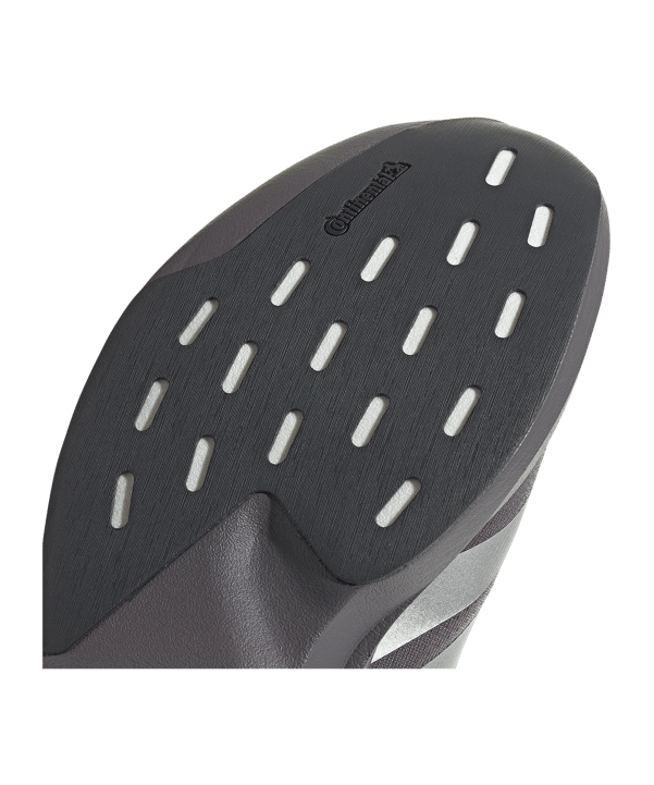 adidas Adizero Evo Sl Laufschuh Grau