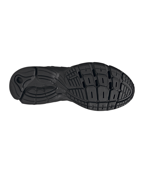 adidas Originals Astir Shoes Black - schwarz