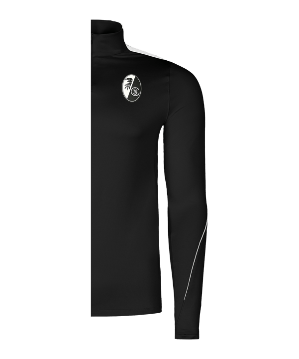 Nike SC Freiburg Training Sweatshirt Schwarz F013 - schwarz