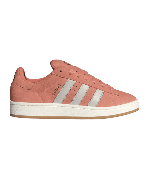 adidas Originals Campus 00s Rot Grau Schwarz - rot