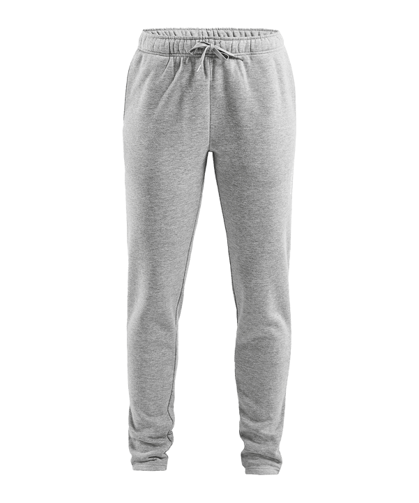 Craft Jogginghose Damen Grau - grau