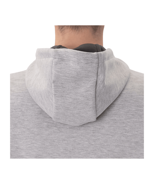 JAKO Sweatshirt Grijs K040 - grijs