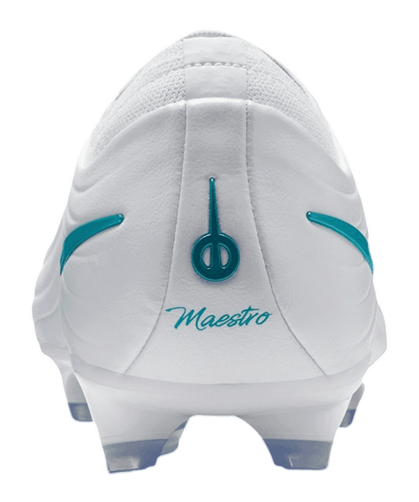 Nike Tiempo Maestro Elite FG Bright Lights Blanc C100 - blanc