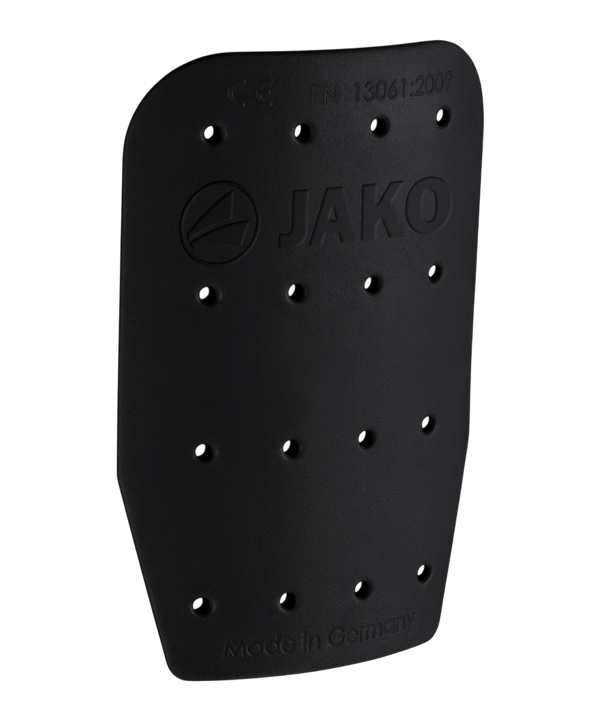 JAKO Mini Pro Schienbeinschoner Weiß F800 - weiss
