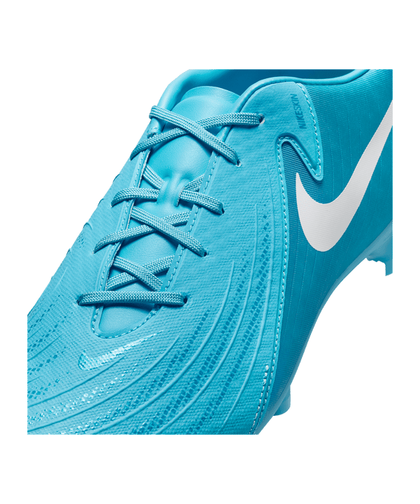 Nike Phantom GX II Academy SG-Pro AC Mad Ambition Blau F400 - blau