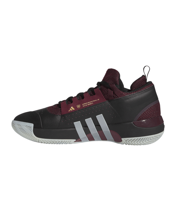 adidas D.O.N. Issue 5 Trainers Red - rot