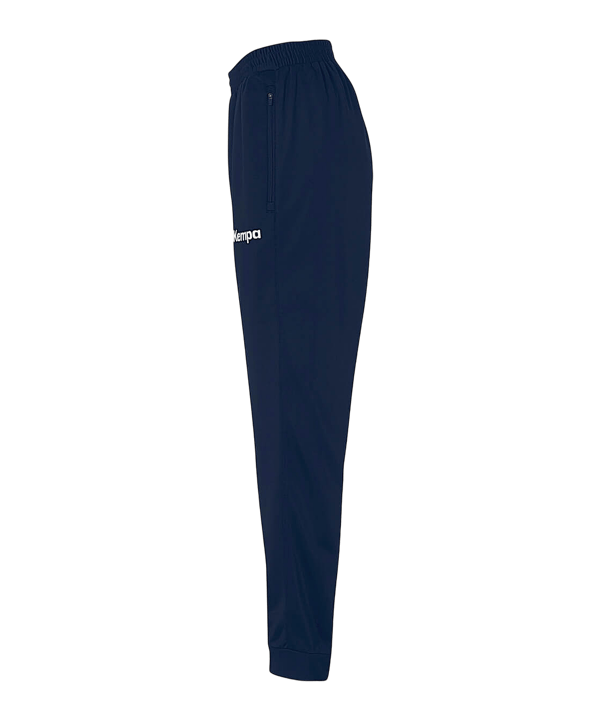 Kempa Lite Trainingshose Damen Blau F09 - blau