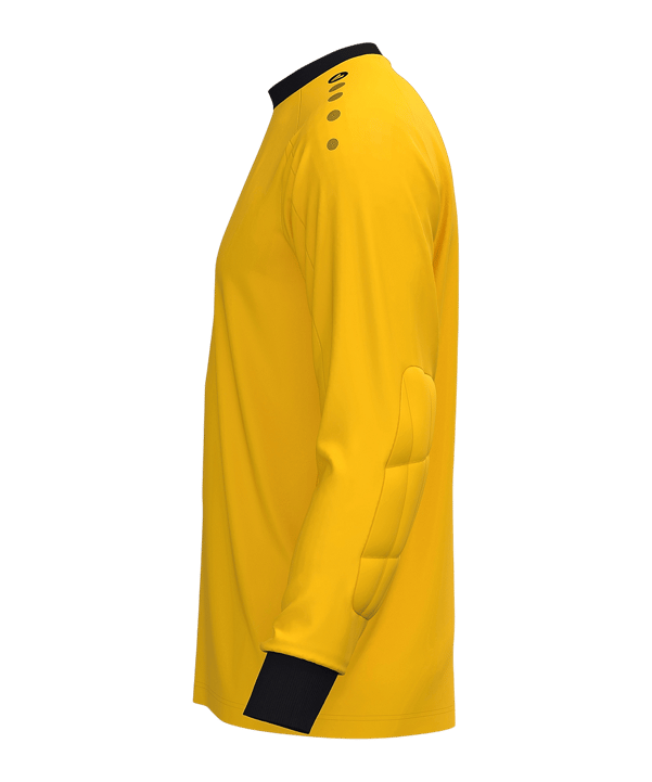 JAKO One Torwarttrikot Gelb F335 - gelb