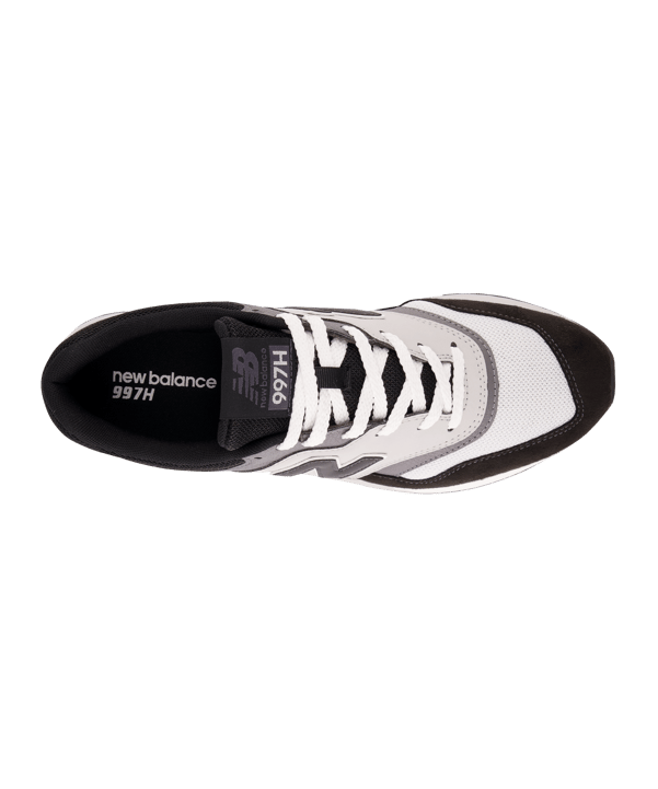 New Balance 997 Schwarz FHVH - schwarz