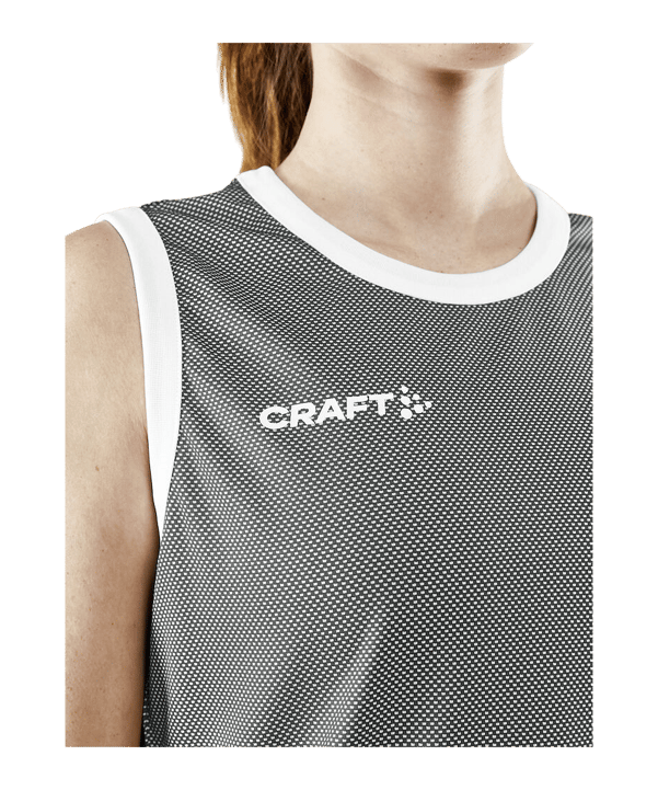 Craft Trikot Damen Schwarz - schwarz