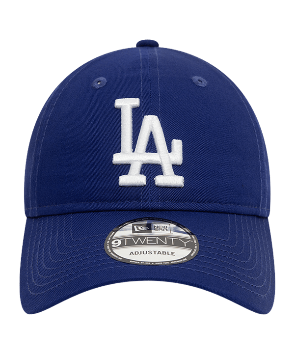 New Era NOS League Essential Los Angeles Dodgers Cap Mehrfarbig