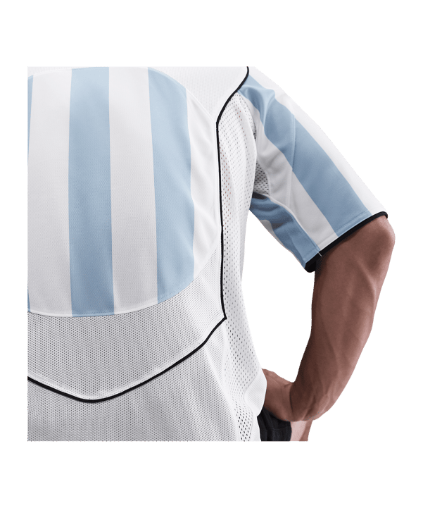Nike Total 90 Energy Trikot Blau F422 - blau