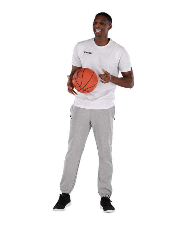 Spalding Flow Hose Grau - grau