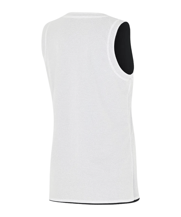 Jordan TM25 Basketball Stock Rev Maillot Femmes Noir C010 - noir