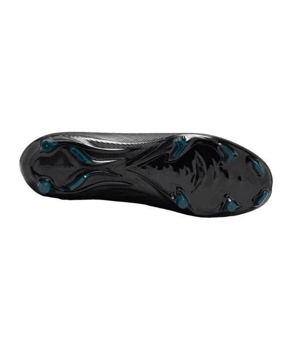 Nike Air Zoom Mercurial Vapor XVI Academy FG/MG Shadow Schwarz F002 - schwarz