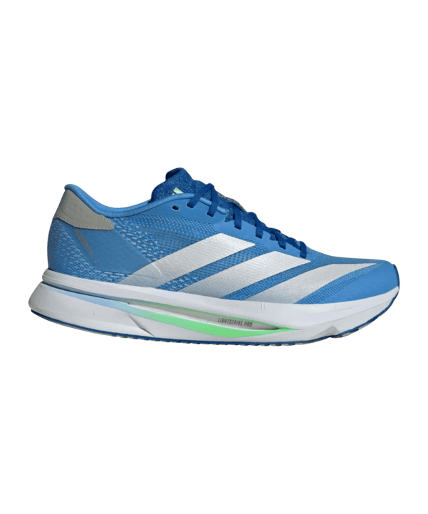 adidas Femmes ADIZERO SL 2 Chaussure de running Bleu - bleu