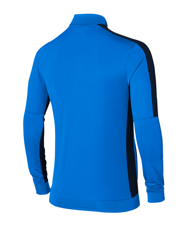 Nike Academy Trainingsjacke Kids Blau F463 - dunkelblau