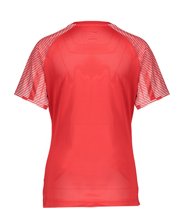 Nike Academy Trikot Damen Rot Weiss F657 - rot