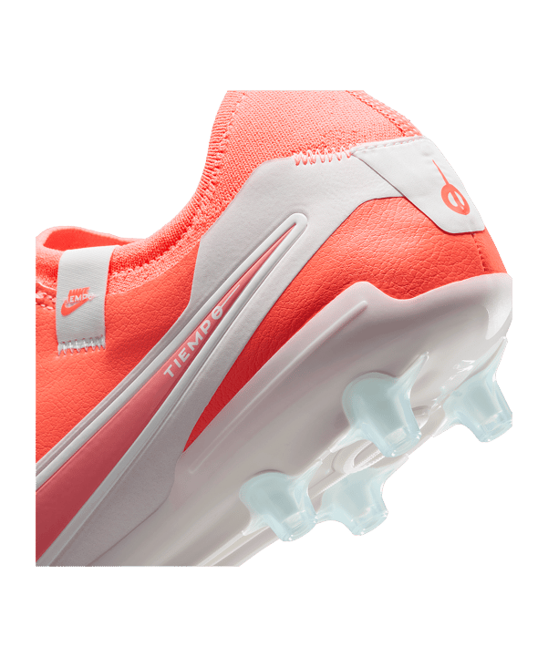 Nike Tiempo Legend X Pro AG Mad Energy Rot F800 - rot