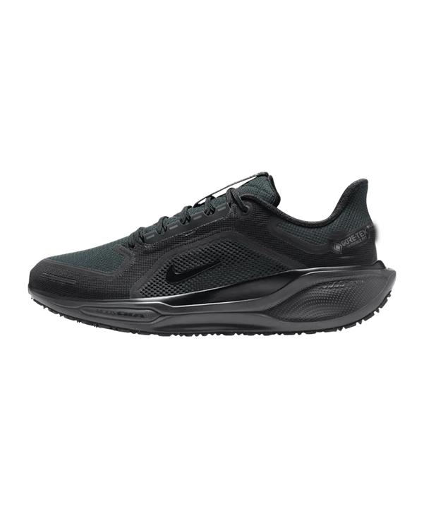 Nike Chaussure de running Noir C001 - noir