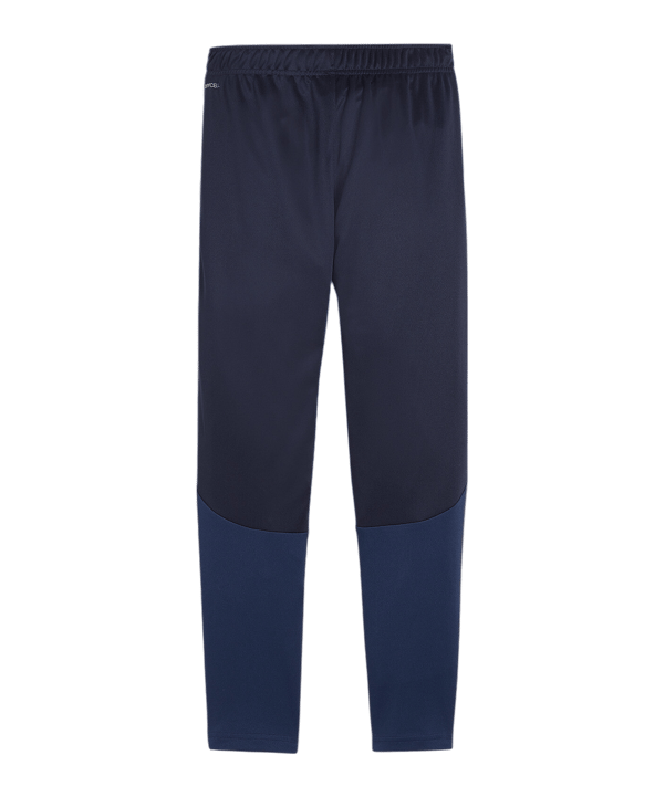 PUMA teamGOAL Training Jogginghose Kids Blau F06 - dunkelblau