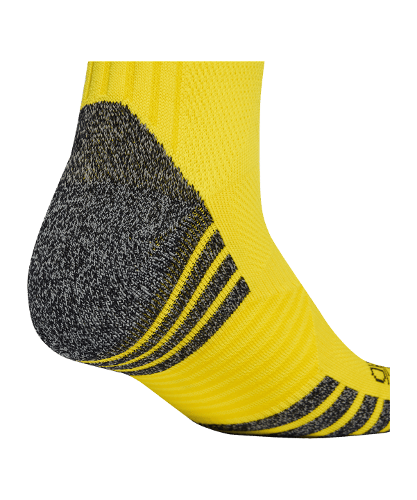 adidas Adi26 Strumpfstutzen Gelb - gelb