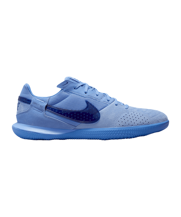 Nike Streetgato IN Blau F403 - blau