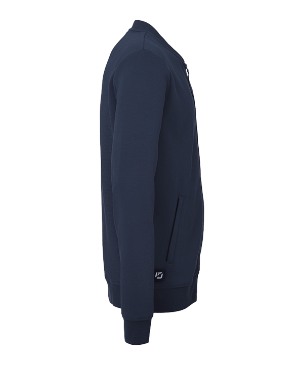 uhlsport Jacke Blau F41 - blau