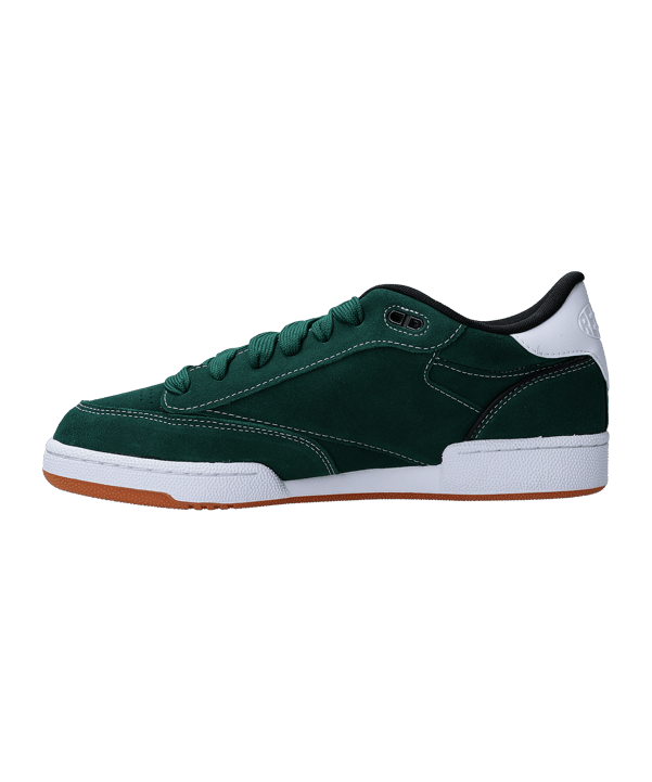 Reebok Club C Bulc CLN Sneaker Grün - gruen