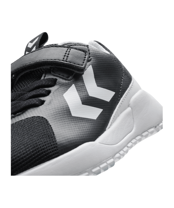 Hummel OMNI1 VC Training Kids Schwarz F2001 - schwarz