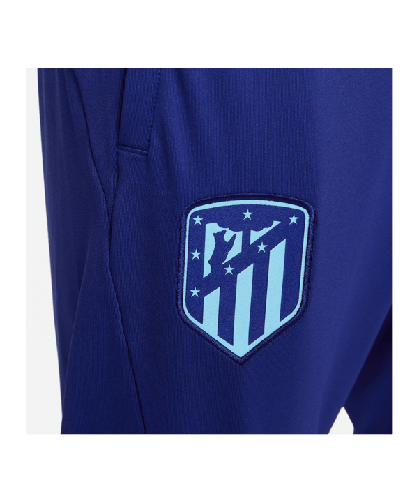 Nike Atletico Madrid Strike Trainingshose F455 - blau