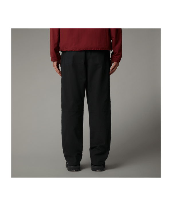 The North Face Beta Utility pantalon noir - noir