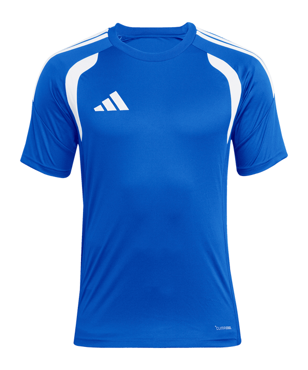adidas Tiro 26 Maillot Bleu - bleu