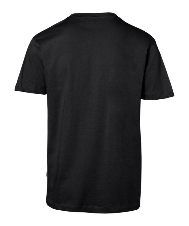 Hakro T-Shirt Classic Schwarz F05 - schwarz