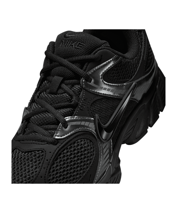 Nike V5 RNR Nero C001 - nero