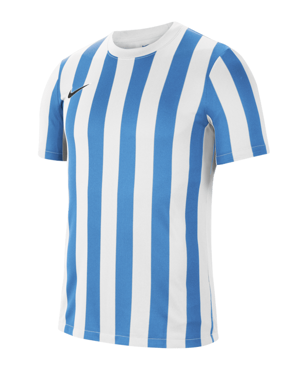 Nike Shirt Wit K103 - wit