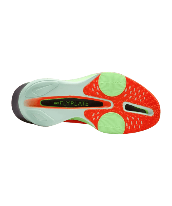 Nike Damen Laufschuh Rot F600