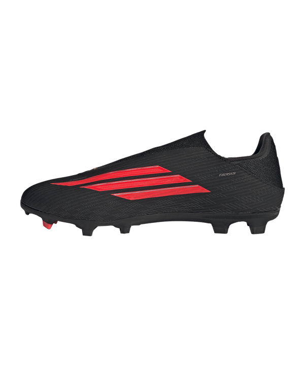 adidas F50 League LL FG/MG Immortal DNA Schwarz - schwarz